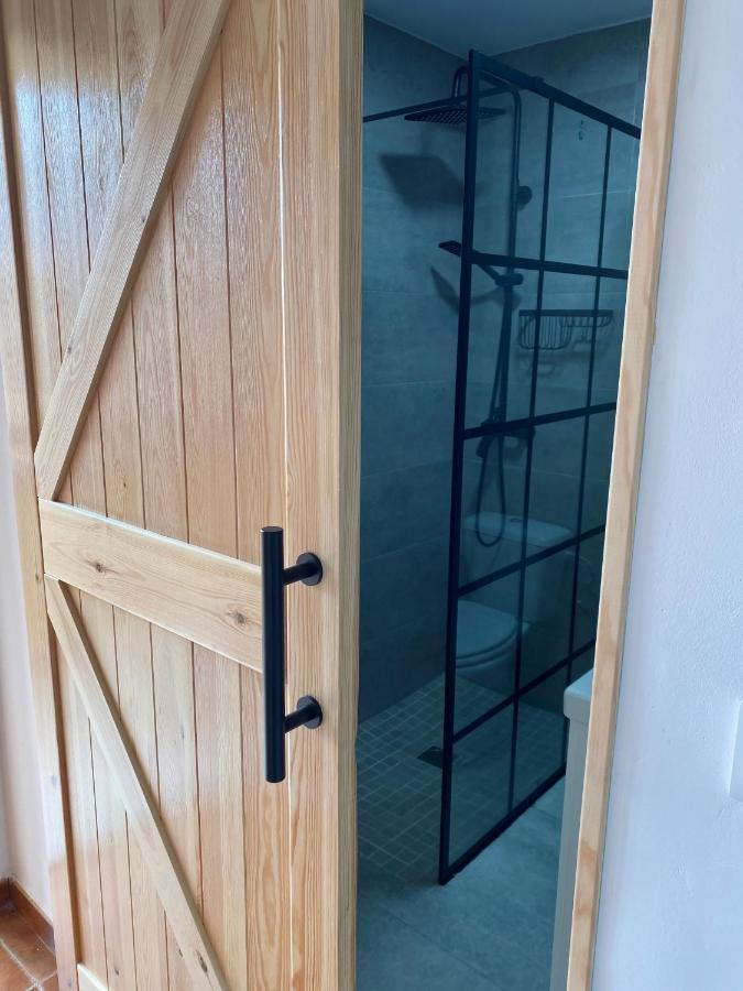 Apartamento Mil Palmeras Пилар де ла Горадада Экстерьер фото